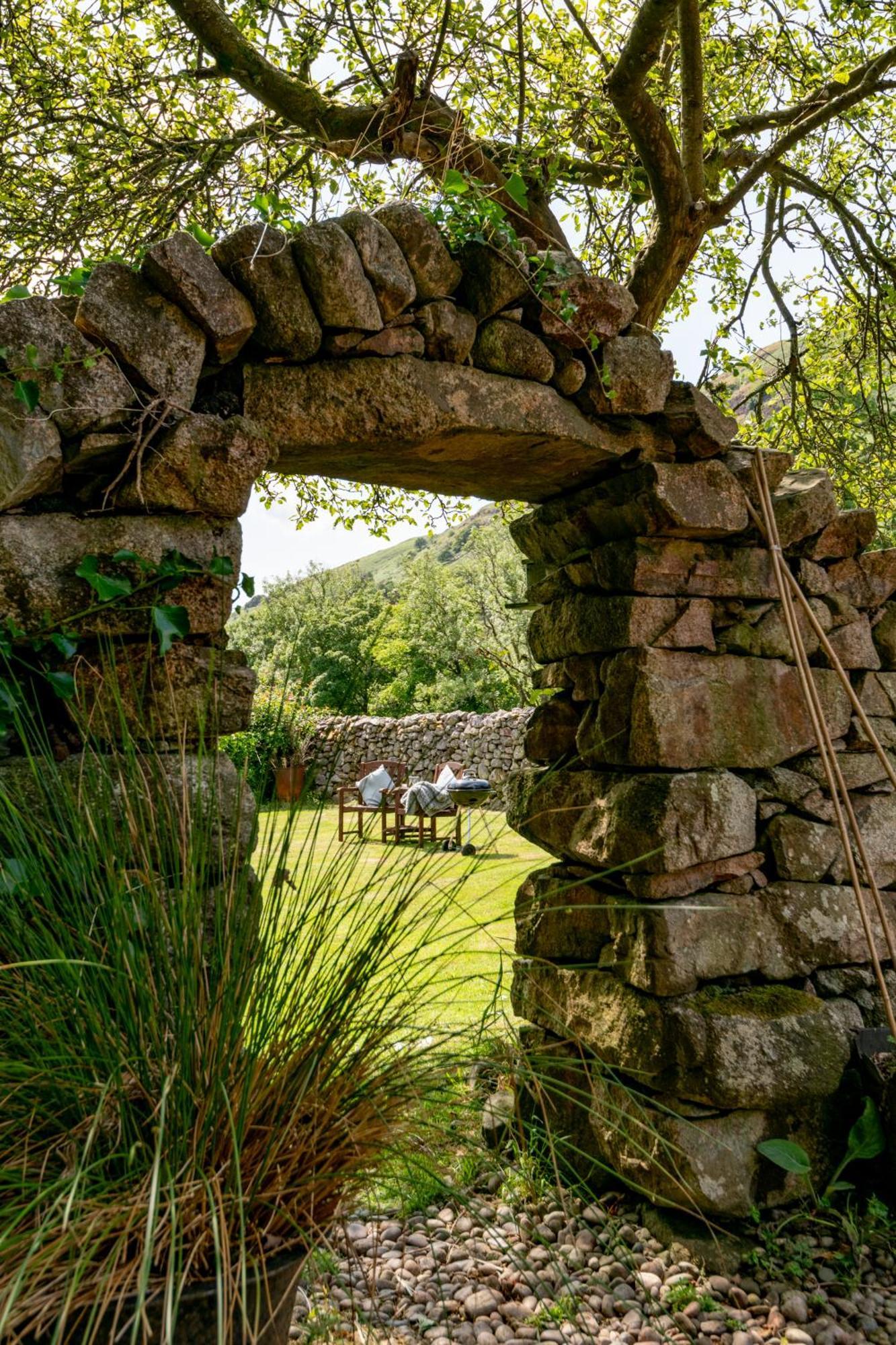 Bridge End Farm Cottages Boot Exterior photo