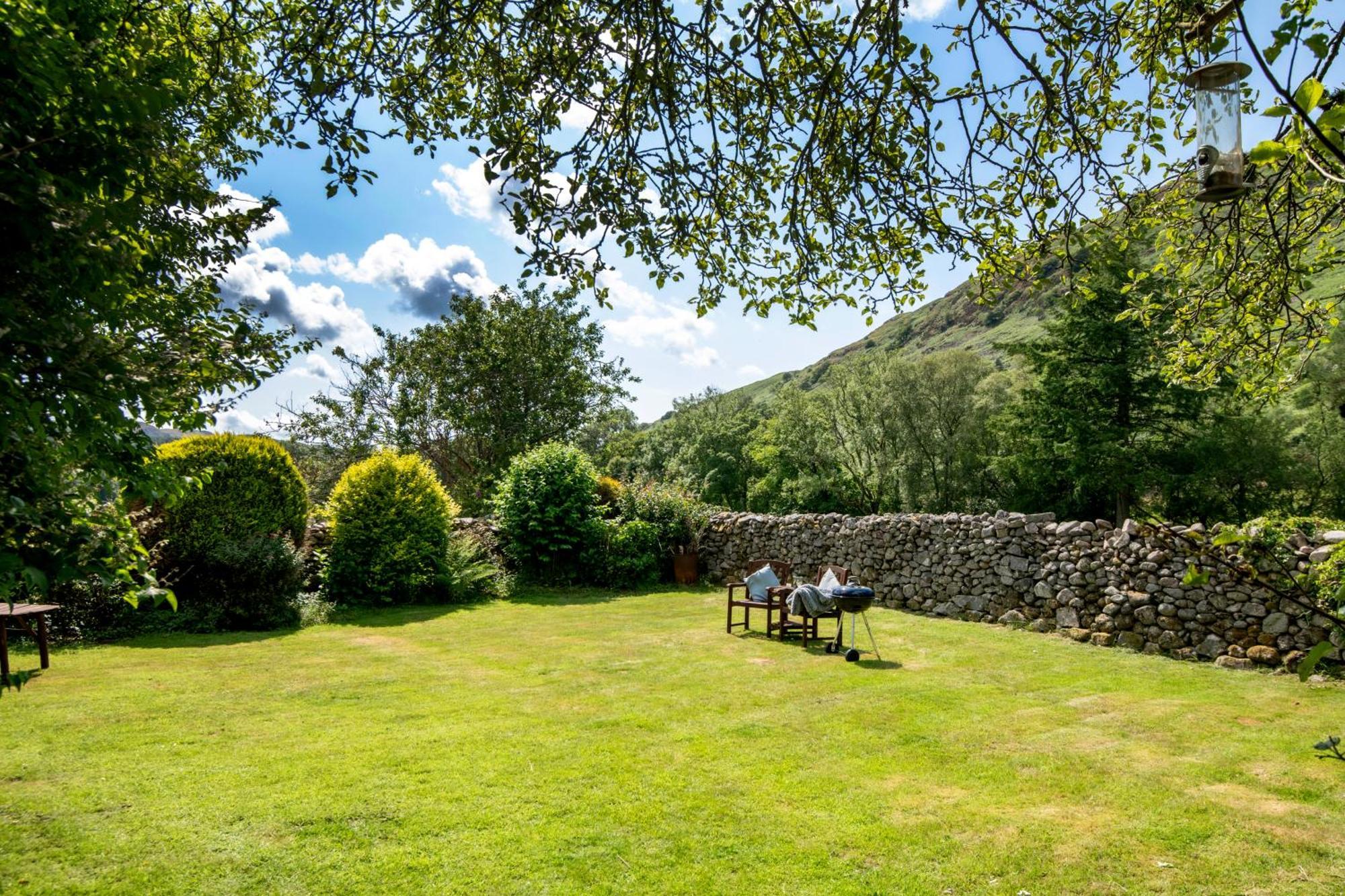 Bridge End Farm Cottages Boot Exterior photo